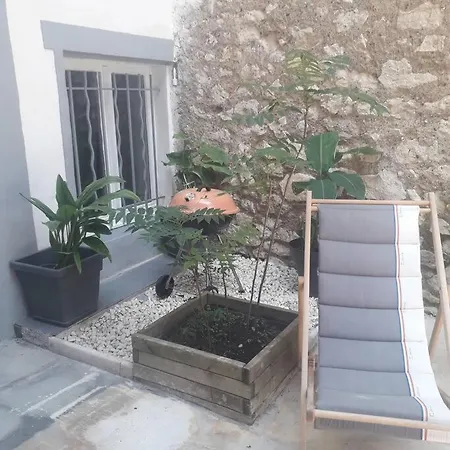 Studio Cosy Au Calme Cuxac-d'Aude Exterior photo