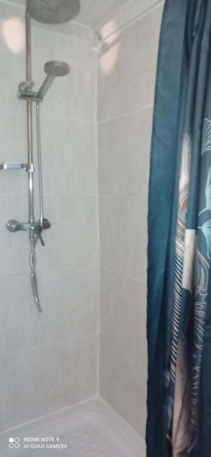Apartment Cosy Au Calme