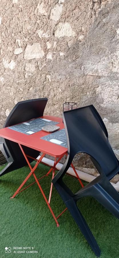 Apartment Cosy Au Calme