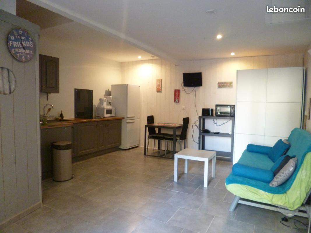 Apartment Cosy Au Calme