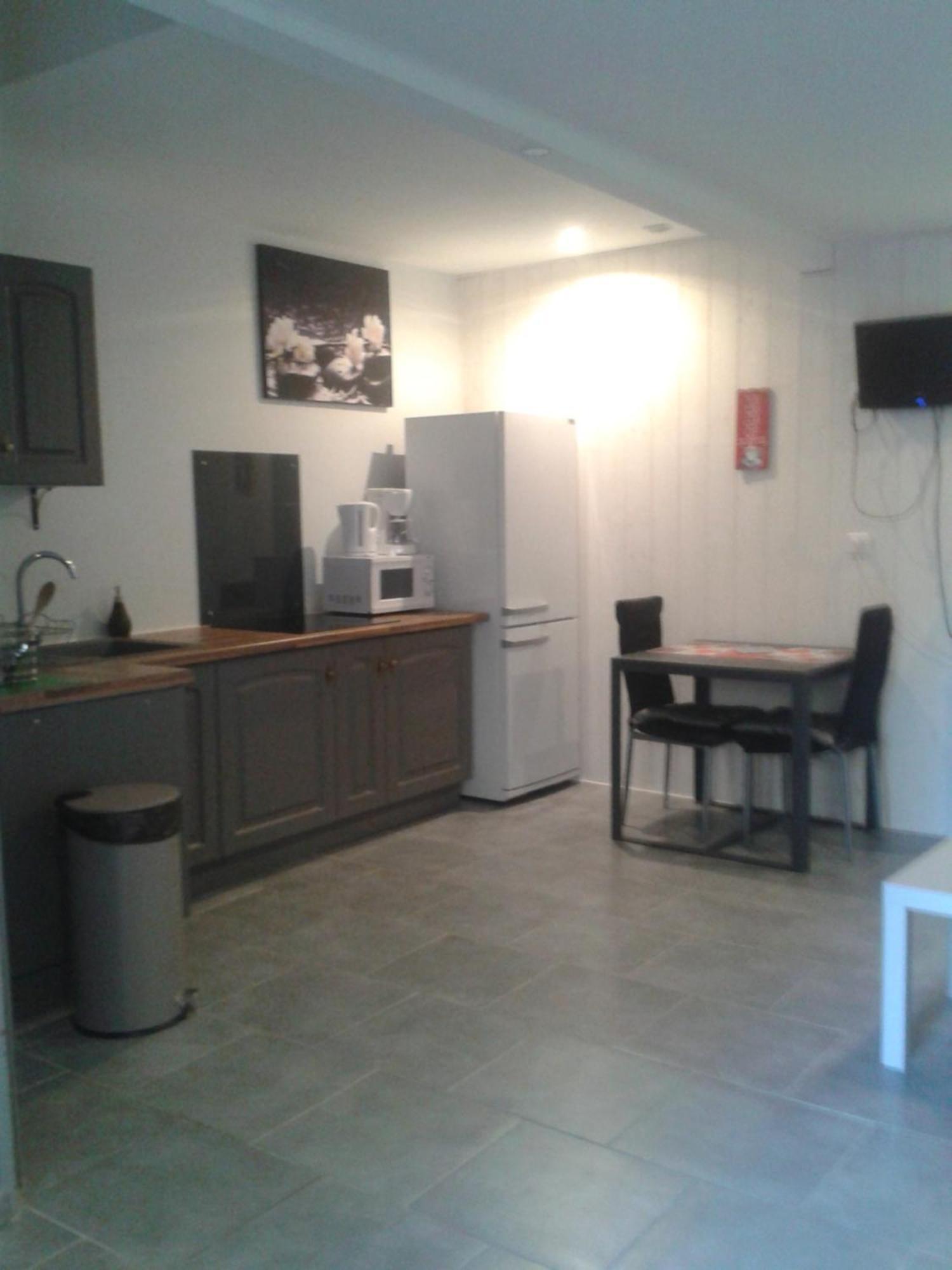 Cosy Au Calme Apartment Cuxac-d'Aude